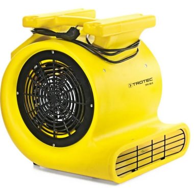 turbowentylator TFV30s do wklejenia